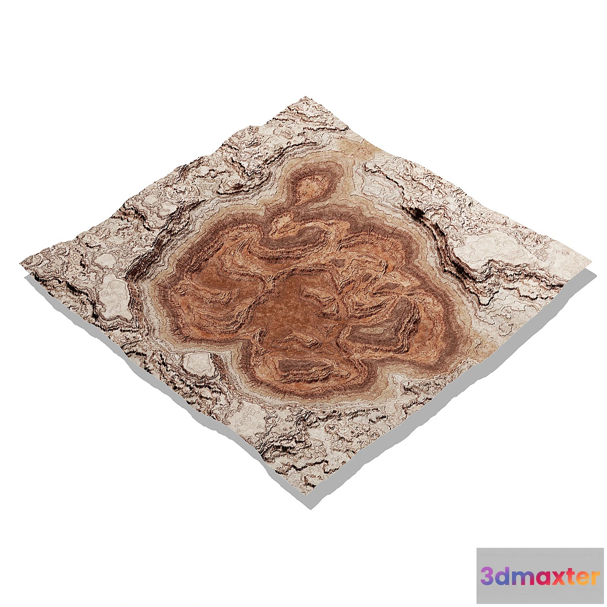 873461 - Landscape canyon - No.4