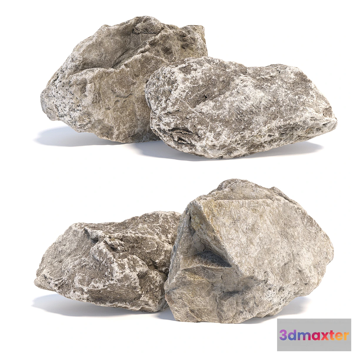 873469 - Stones 232 - No.4