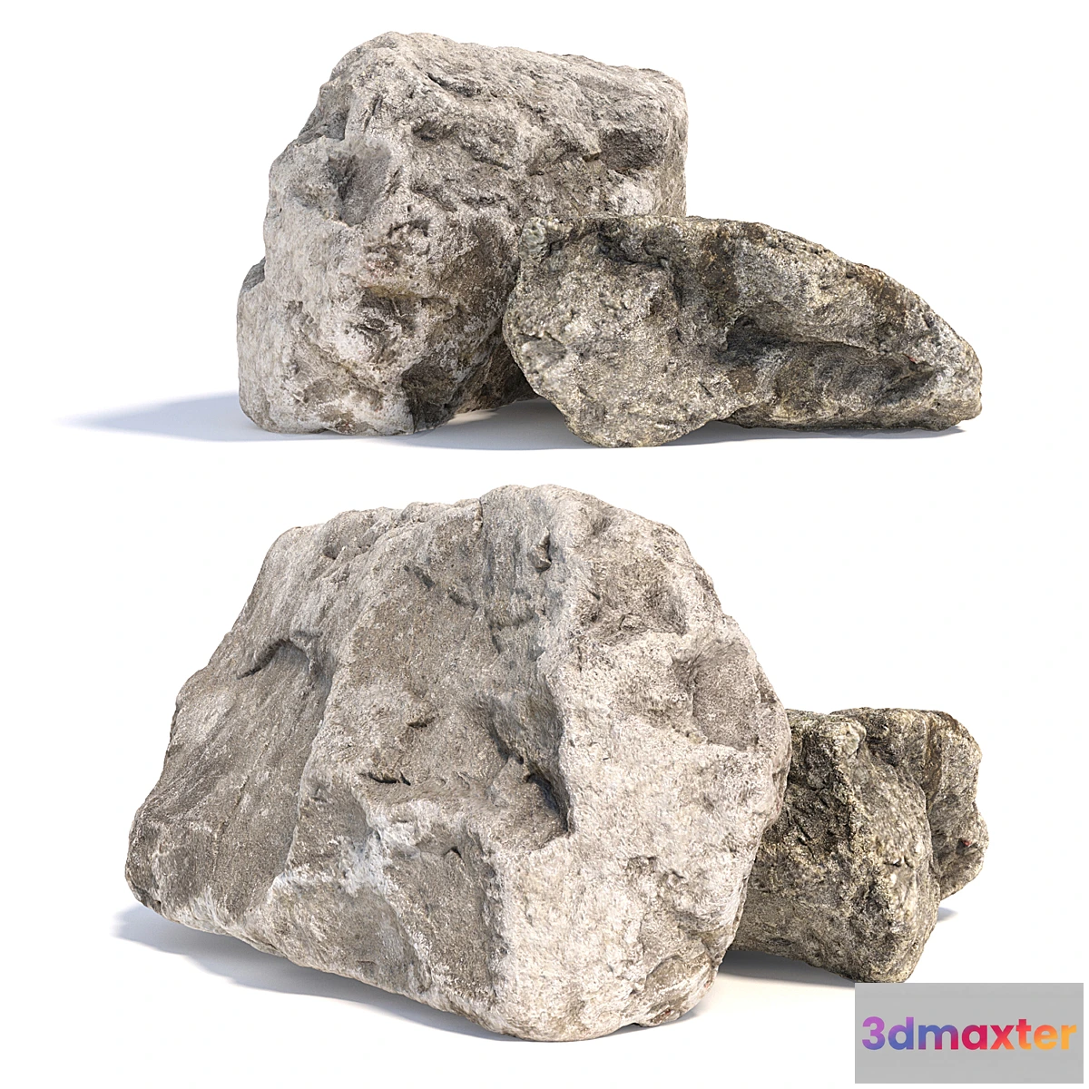 873475 - Stones 234 - No.4