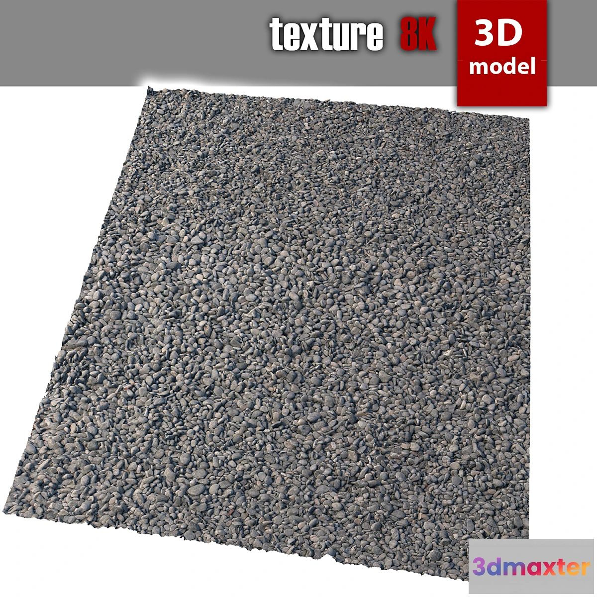 873523 - 279 Beach Pebble - No.4