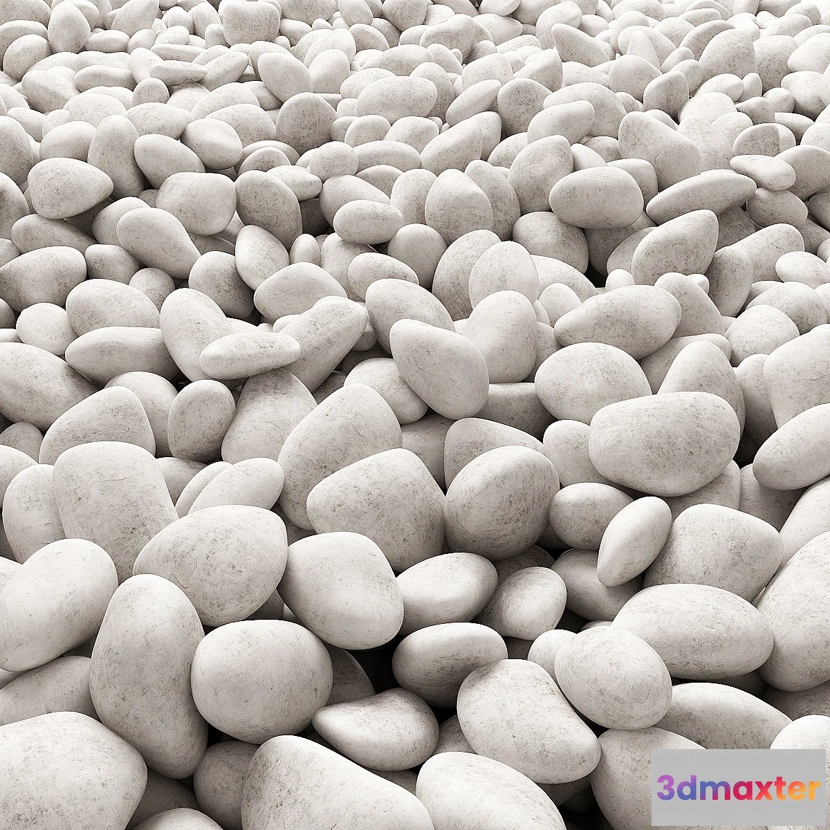 883992 - The road from pebbles - No.3