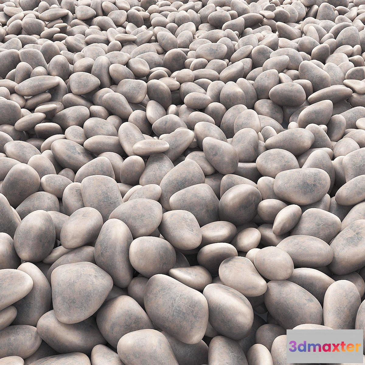 884032 - Pebbles brown - No.3