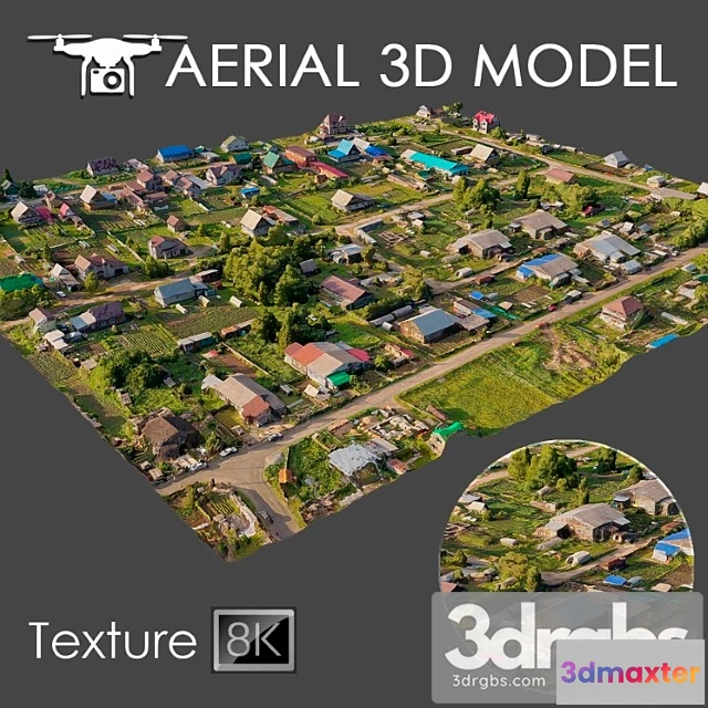 905832 - Aerial Scan 13