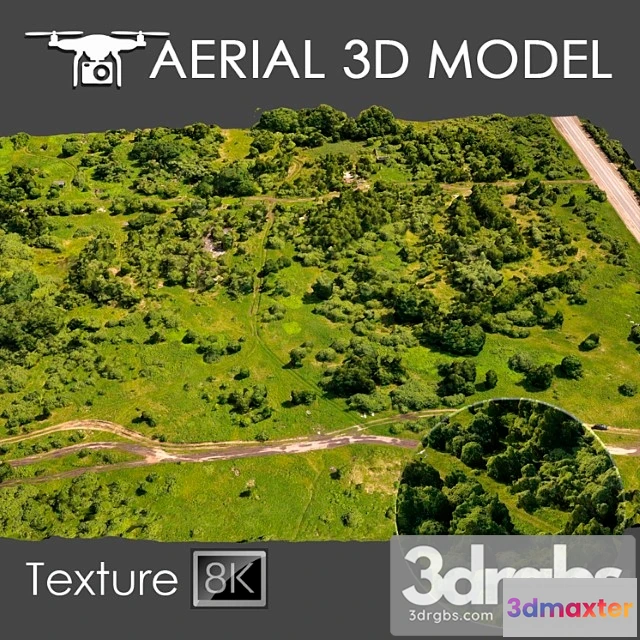 905834 - Aerial Scan 8