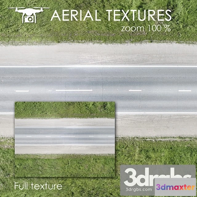 905836 - Aerial Texture 4