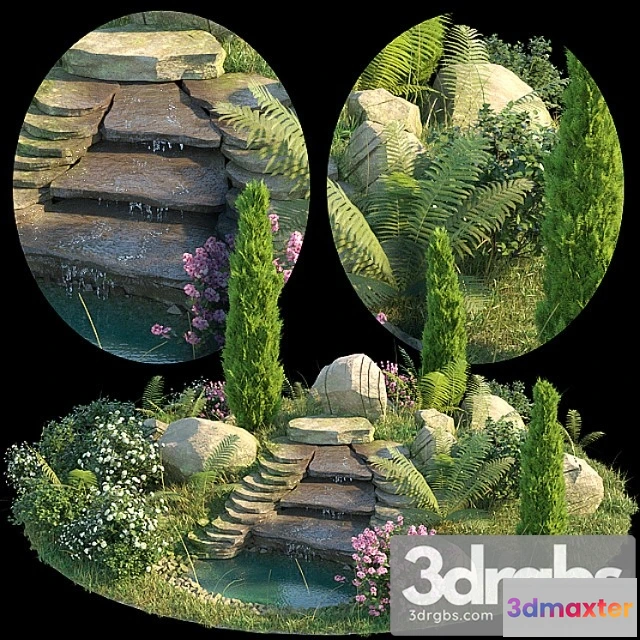 905838 - Alpine Hill