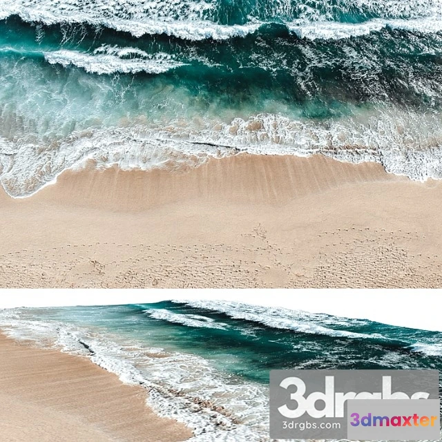 905848 - Beach and Sea