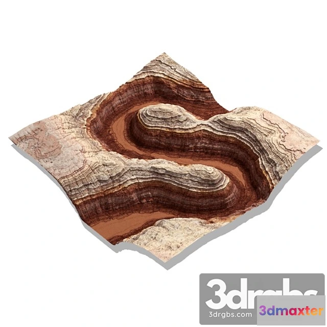 905854 - Canyon Kanon