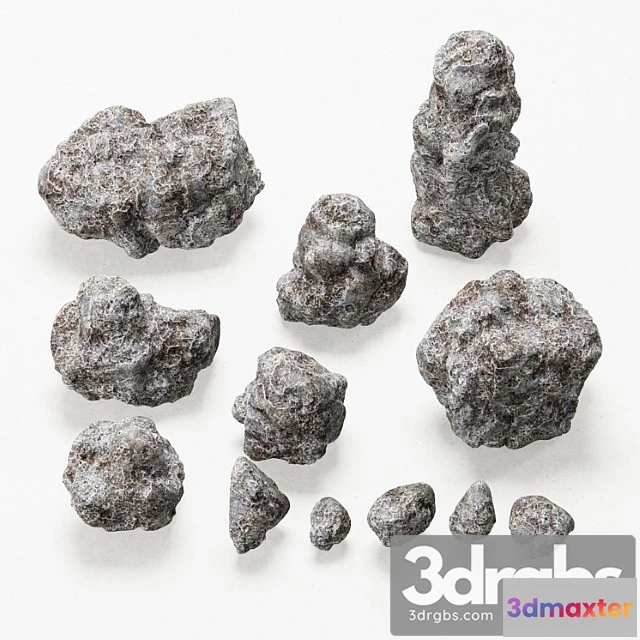 905862 - Collection Of Stones