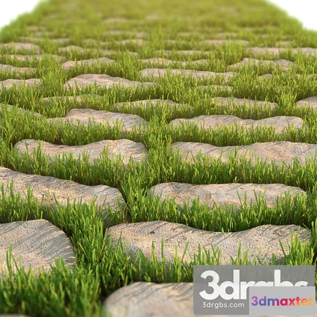 905868 - Decorative Track