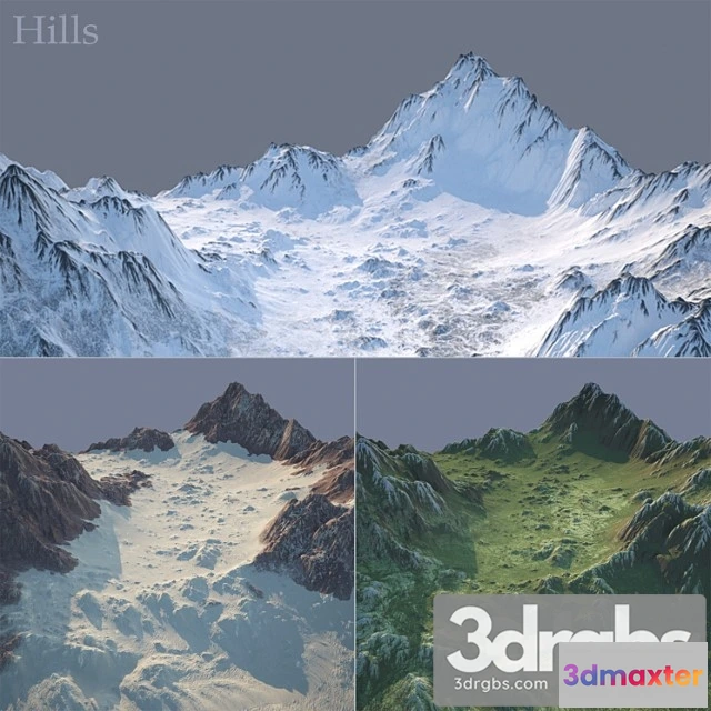 905888 - Gornaia Dolina