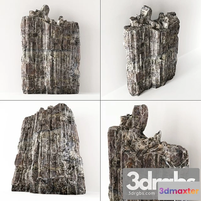 905894 - Granite Sea Rock