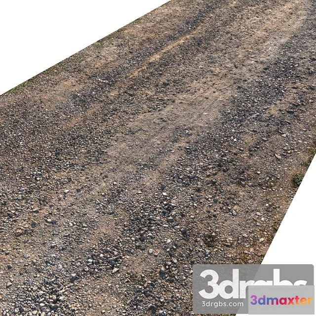 905904 - Graviinaia Doroga 18 Metrov