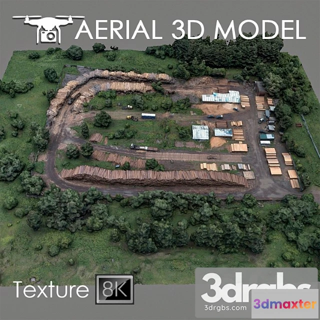 905918 - Industrial zone 59