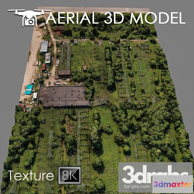 905926 - Industrial zone 82