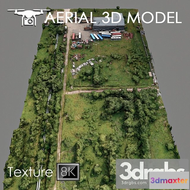 905928 - Industrial zone 87