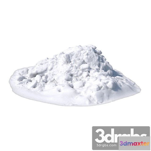 905948 - Kucha Snega 5