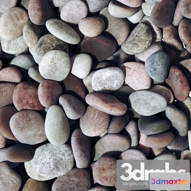 905980 - Pebble River Low N6 Three