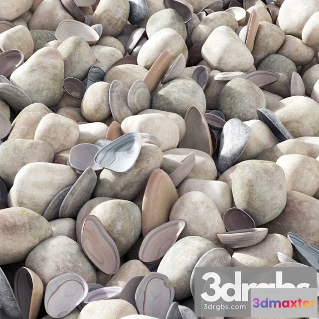 905982 - Pebble Sea Morskaia Galka