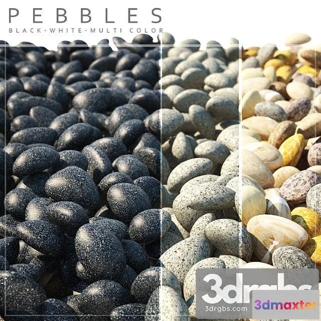 905992 - Pebbles 2 1