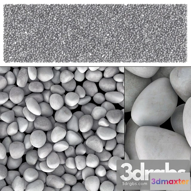 906034 - Small Decorative Gravel 2