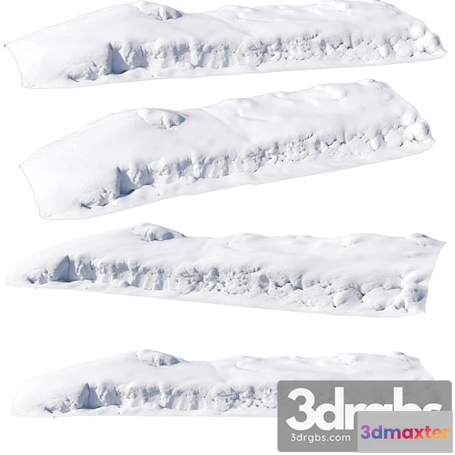 906040 - Snezhnyi Sugrob 1