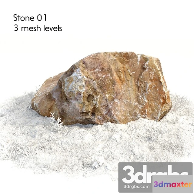906062 - Stone 01