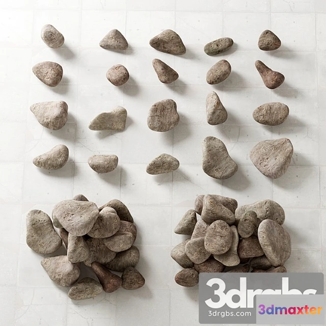 906084 - Stone River