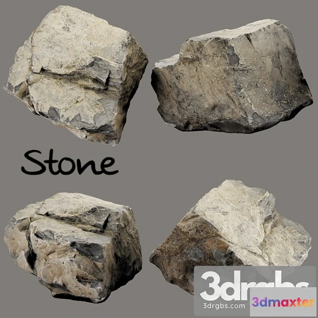 906088 - Stone Scan 2