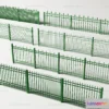 1686162 - Fence 3D Models for Free Download - Architecture Fence - 059 - VRAY Render 3D Max