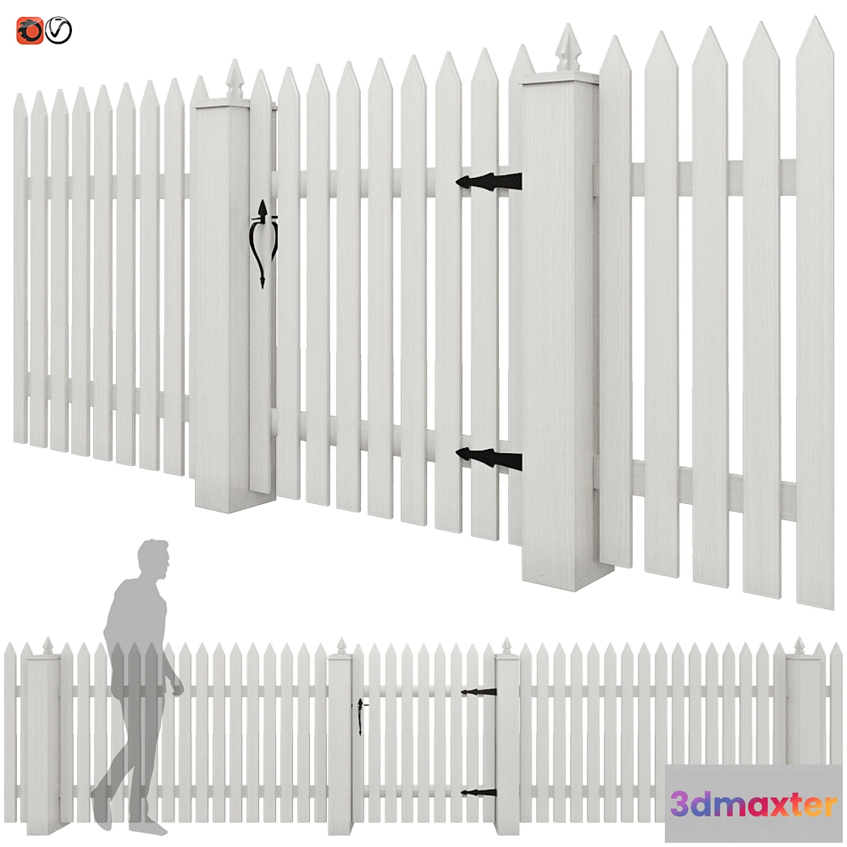 541093 - White picket fence_03