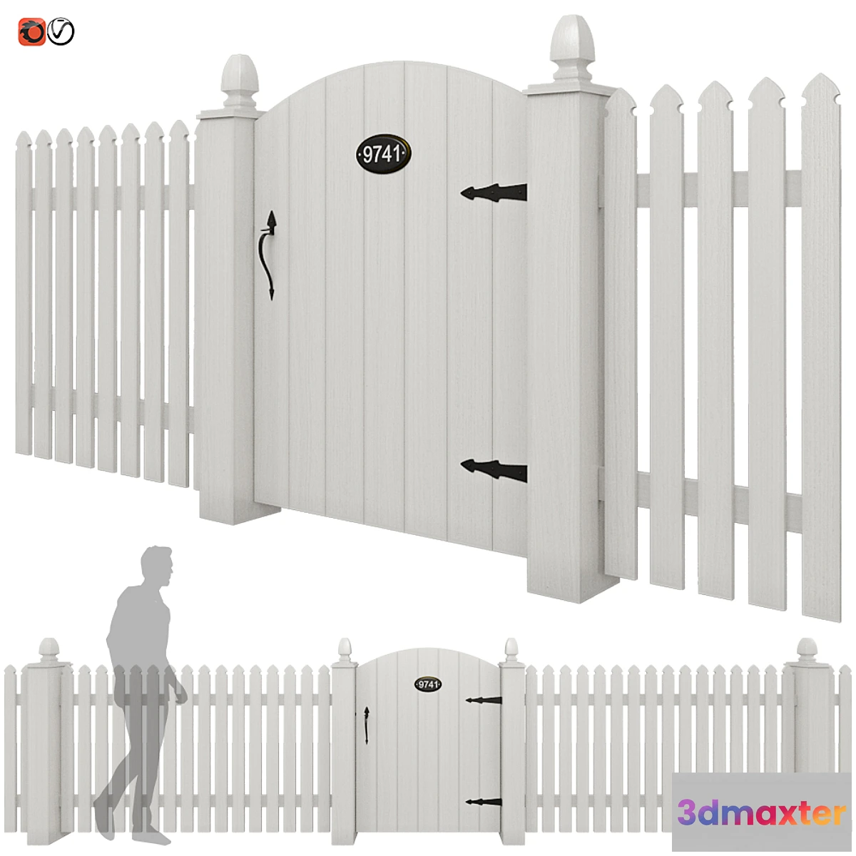 541127 - White picket fence_01