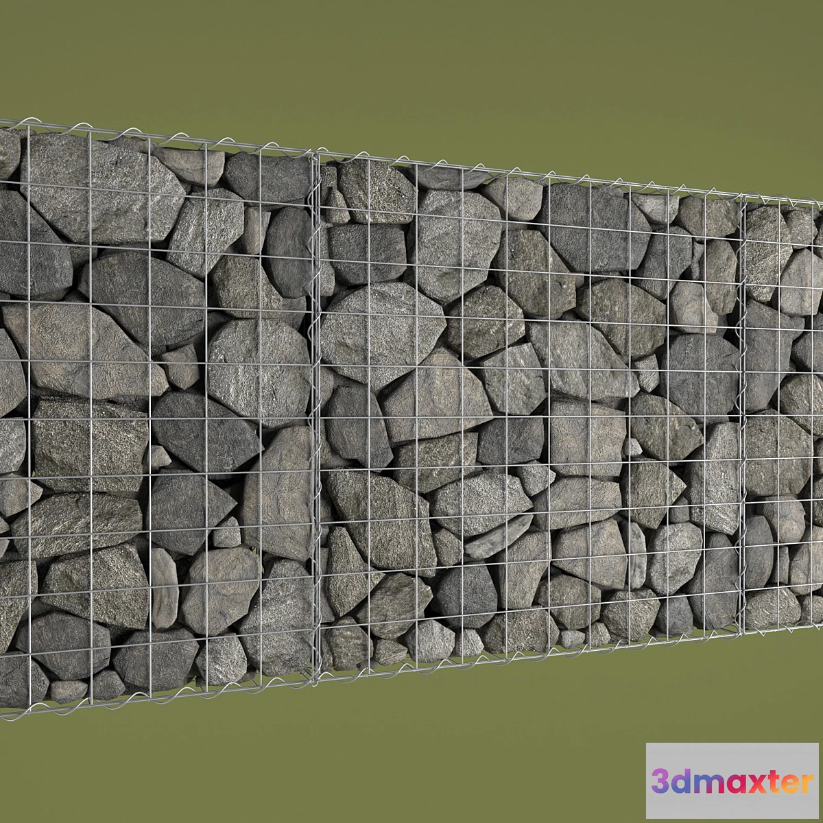577520 - Gabion