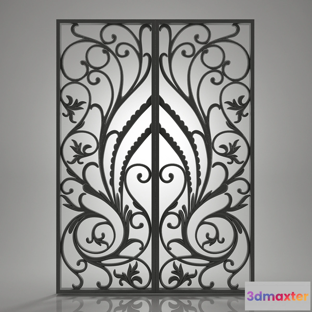 802838 - railing - No.3