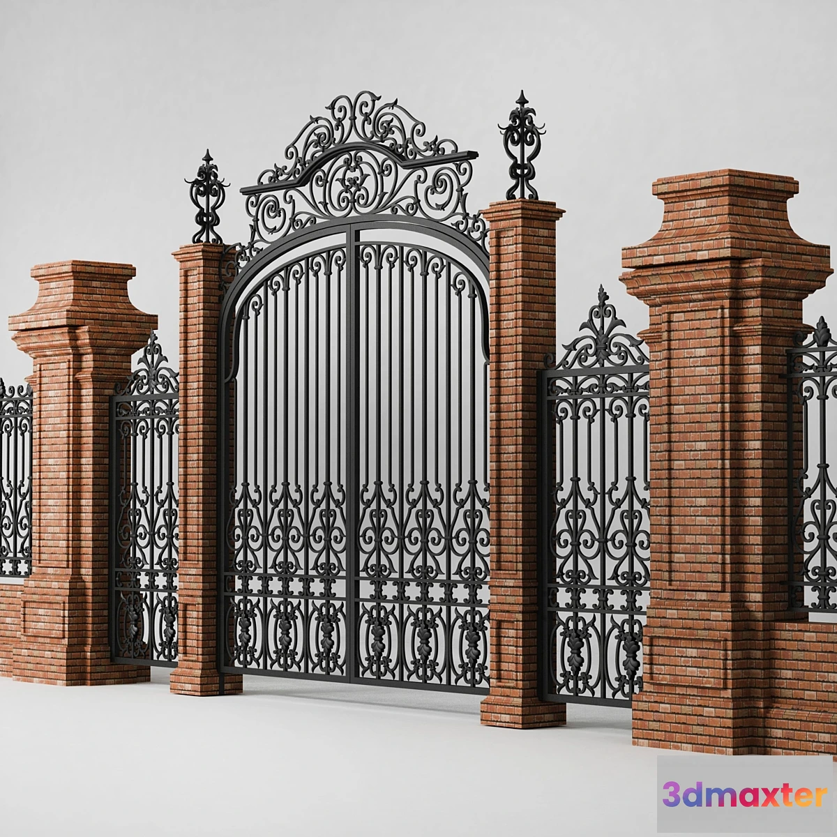 822772 - Gate 2233 - No.3