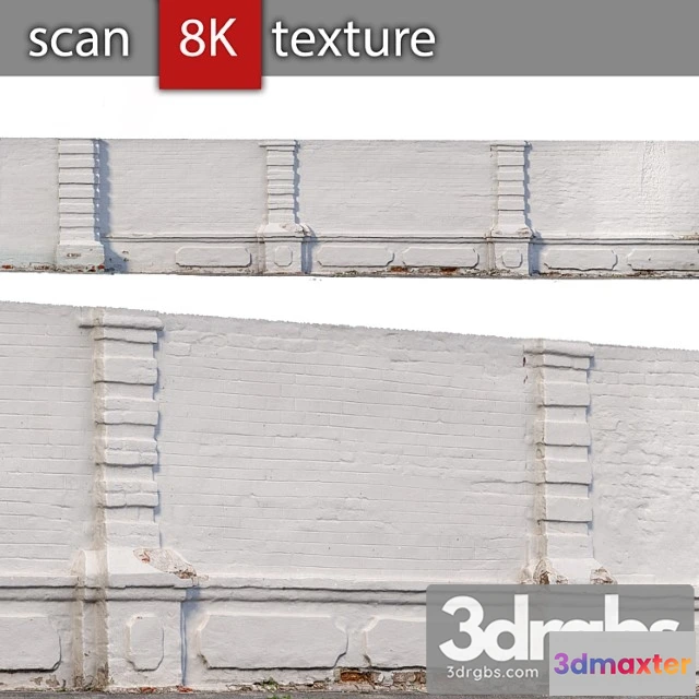 906734 - Brick Wall 14