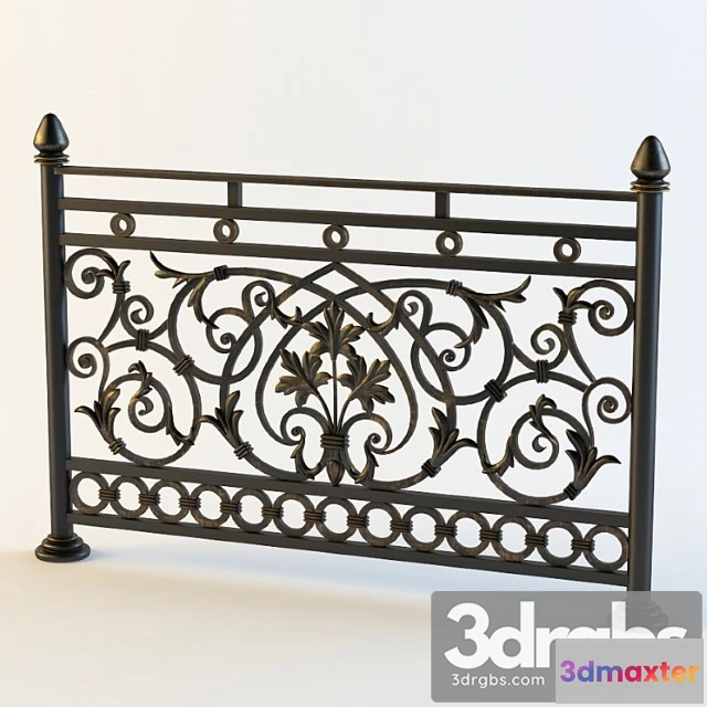 906780 - Fence Classic