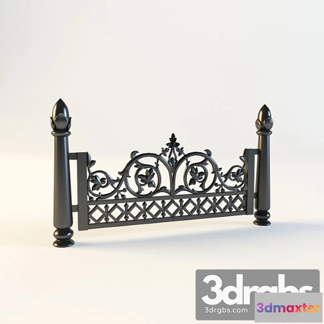 906790 - Fence Hill Lawn Og 11