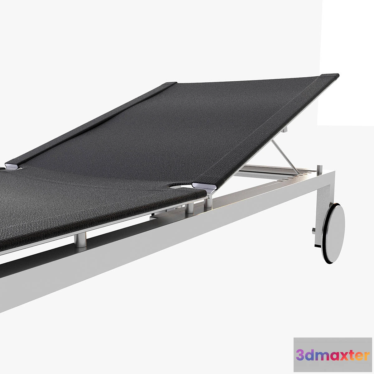 1393092 - natal light lounger 3D Max