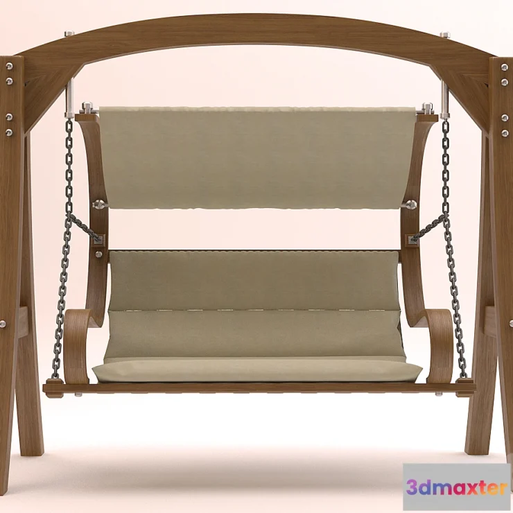 1398278 - Kacheli_003 3D Max