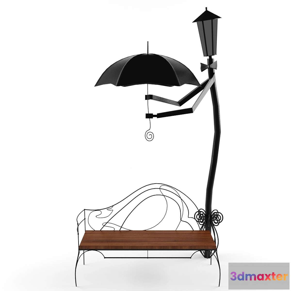 1401850 - Careful shop 3D Max