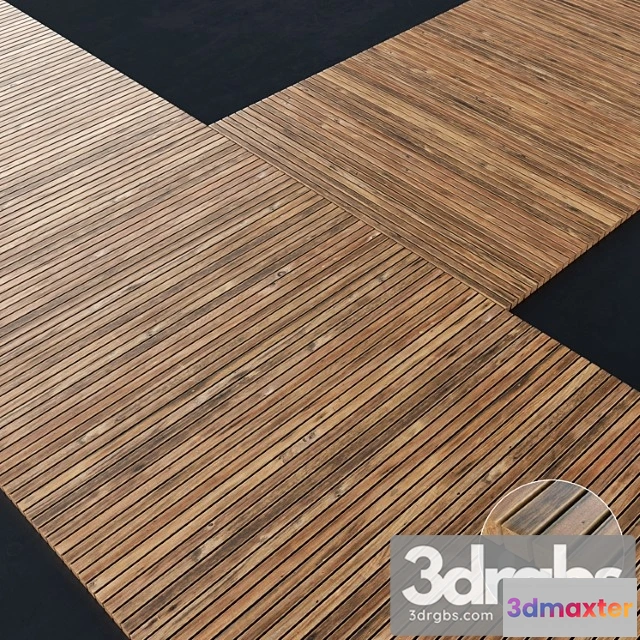 907108 - Board thin road n1