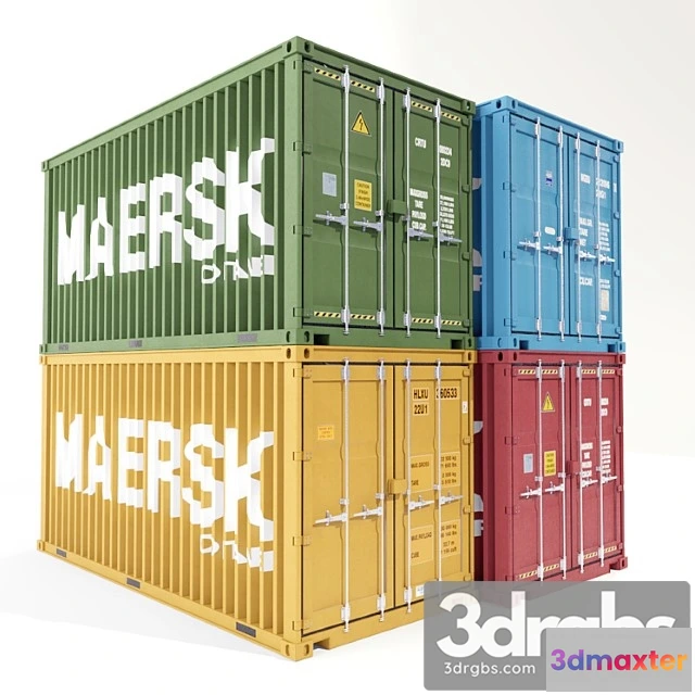 907176 - Container