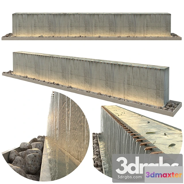 907226 - Fountain 04