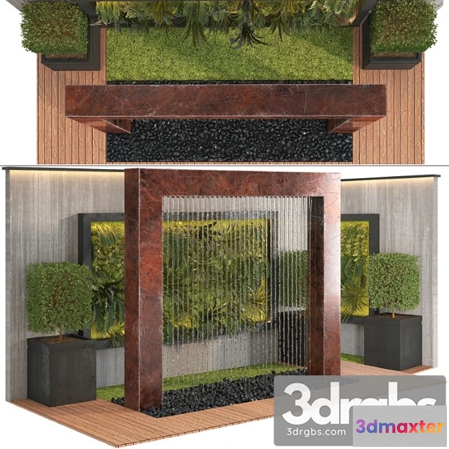 907232 - Fountain vol 03