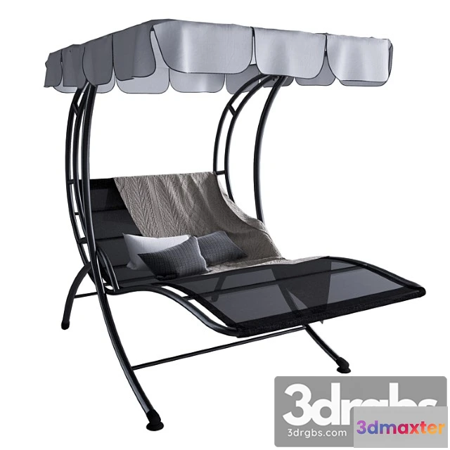 907276 - Garden Swing 1