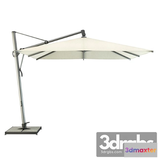 907336 - Glatz Sombrano Sunshade