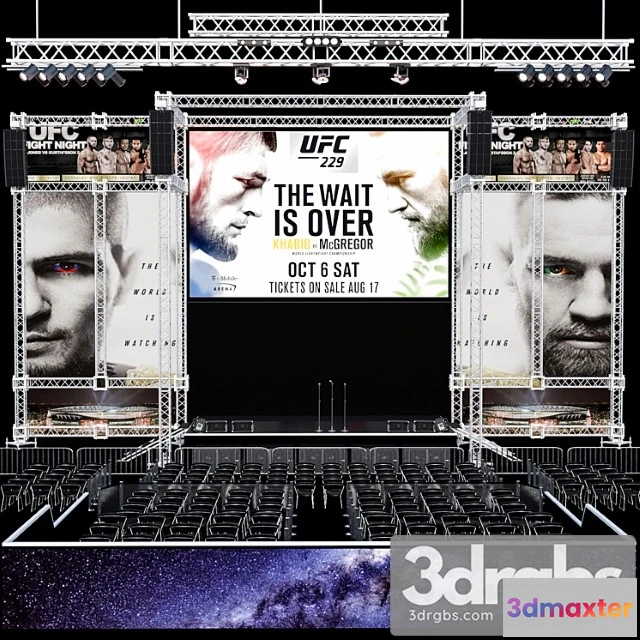 907368 - Jc Concert Stage 3