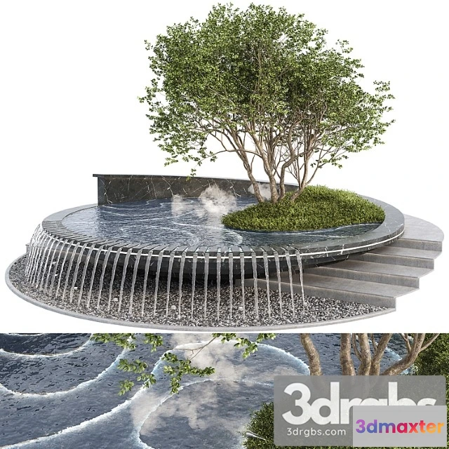 907420 - Lightning Pond