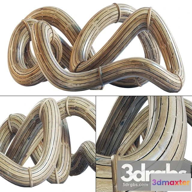 907526 - Parametric wood tamplet hall n1